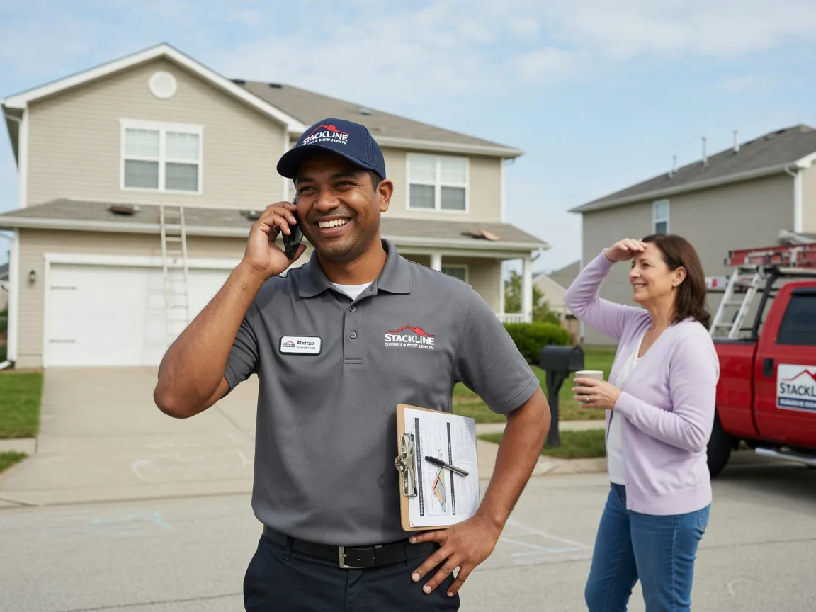Chimney flashing repair Floris, IA FAQs
